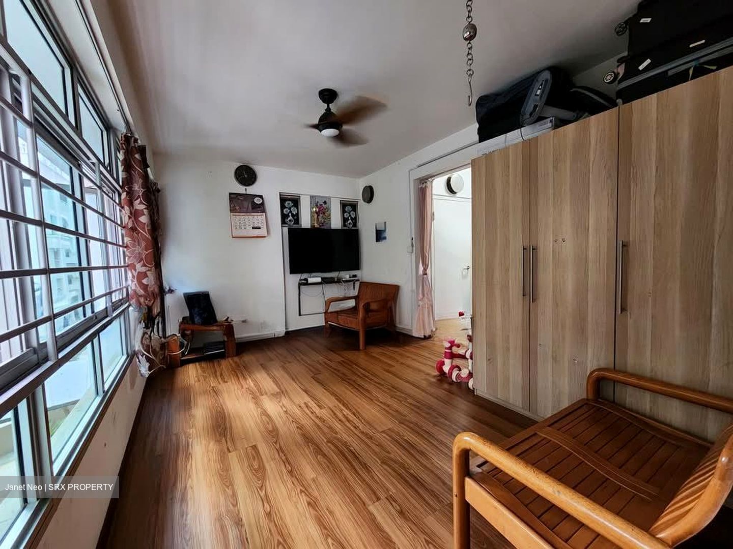 Blk 445A Fernvale Vista (Sengkang), HDB 2 Rooms #585591081